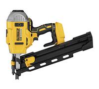 DEWALT DCN21PLB 20V MAX 21° Plastic Collated Cordless Framing Nailer (Tool Only)