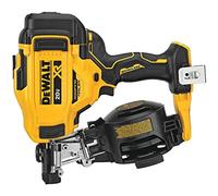 DeWALT DCN45RNB 20V Max 15 grados bobina inalámbrica Roofing Nailer