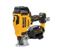 DEWALT DCN45RNN XR sin Escobillas Techo Bobina Clavador 18V Solo Herramienta