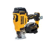 DEWALT DCN45RNN XR sin Escobillas Techo Bobina Clavador 18V Solo Herramienta