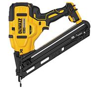 DEWALT DCN650B - Clavadora con Acabado en ángulo (20 V, 15 Ga)