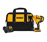 DEWALT DCN660D1 Cordless Angled Finish Nailer Kit