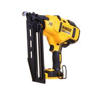 Dewalt dcn660n-xj - clavadora de acabado 18v xr li-ion, motor sin esco