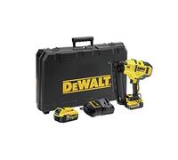 DeWalt DCN660P2-GB Clavadora automática, inalámbrica, 18 V XR, sin escobillas