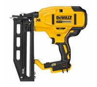 Dewalt dcn662nt-xj - clavadora eléctrica (18 v, sin baterías ni carg
