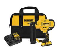 DEWALT DCN680D1 Cordless Nailer Kit