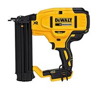Dewalt DCN680N XR - Clavadora sin escobillas, 18 V, solo el cuerpo, multicolor, tamaño XS