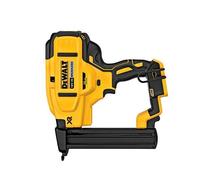 Dewalt dcn681n-xj 18v xr grapadora de corona sin escobillas calibre 18