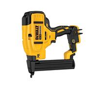 DEWALT DCN681N XR sin Escobillas 18G Estrecho Corona Grapadora 18V Básico Unidad