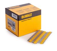 DEWALT DCN8901030 - Clavos para clavadora hormigón DCN890 (2,6mm x 30mm)