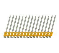 DEWALT DCN8901050 Clavos para DCN890(2.6mm x 50mm), multicolor