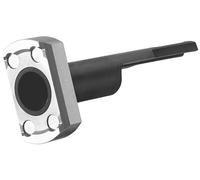 DEWALT DCN8902-XJ DCN8902-XJ-Punta de Contacto Magnética, multicolor