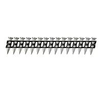 DEWALT DCN8902020 Clavos para DCN890 (HD) (3.7mm x 20mm), multicolor