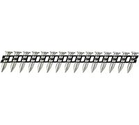 DEWALT DCN8902025 Clavos para DCN890 (HD) (3.7mm x 25mm), multicolor