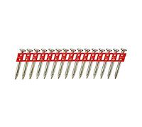 DEWALT Caja de clavos DCN8903017 – 3.0 mm x 17 mm, liga de metal (XD), multicolor – 1005