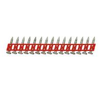 DEWALT DCN8903022 - Clavos para Clavadora DCN890 (3.0mm x 22mm), Acero XH, 1x Paquete de (1005) Clavos
