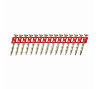 DEWALT DCN8903032 Clavos para DCN890-liga de Metal (XD) (3.0mm x 32mm), multicolor