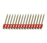 DEWALT DCN8903043 Clavos para DCN890-liga de Metal (XD) (3.0mm x 43mm), multicolor