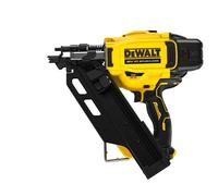 DeWalt Clavadora de Estructuras DCN930N-XJ sin escobillas XR 18V - sin batería/cargador