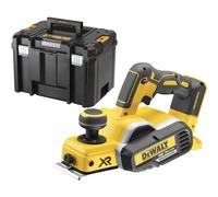 Cepillo eléctrico dewalt 18v 82mm sin bateria