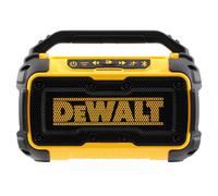 DeWalt DCR011 XR Bluetooth Jobsite Speaker Bare Tool 12V 20V 60V MAX