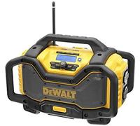 Dewalt dcr027-qw radio