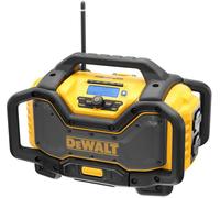 DeWALT DCR027 Radio de construcción, sin batería