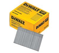 DEWALT DCS16200 2-Inch by 16 Gauge Finish Nail (2,500 per Box)
