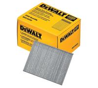 DEWALT DCS16250 2-1/2-Inch by 16 Gauge Finish Nail (2,500 per Box)
