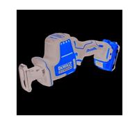 DEWALT DCS312D2-QW - Mini-Sierra Sable XR 12V Li-Ion 2Ah