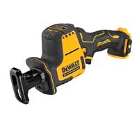 DEWALT DCS312N XR sin Escobillas sub-Compacto Sierra de Sable 12V Básico Unidad