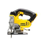 DeWalt Sierra de calar DCS331N-XJ XR 18V Corte 135/10 mm Sin batería ni cargador