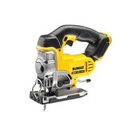 DEWALT DCS331NT-XJ - Sierra de calar XR 18V sin cargador/batería
