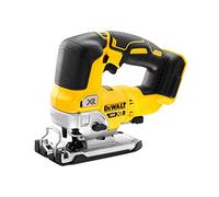 DeWalt DCS334N-XJ Sierra de Calar, sin Escobillas XR 18V, sin Cargador/Batería
