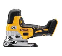Agarre sierra de calor dewalt dcs335n-xj