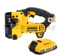 DEWALT DCS350N 18V cortador de varilla roscado inalámbrico con batería de 2,0 Ah