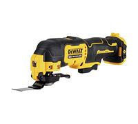 Dewalt DCS353B - Herramienta oscilante inalámbrica de iones de litio sin escobillas de 12 V MAX (solo herramienta)