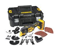 Multi-Herramienta DeWALT DCS355D2T (2 x 2,0 Ah + DCB107 + TSTAK II)
