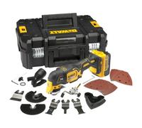 Dewalt DCS355M2-GB - Juego de herramientas (tamaño: 35-Accessories)