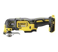 Multi-Herramienta DeWALT DCS355NT (Cuerpo solo + TSTAK II)