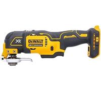 Dewalt dcs356n - cuerpo multiherramienta oscilante sin escobillas xr d
