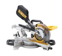 DeWALT DCS365N sierra ingletadora 3750 RPM 590 W