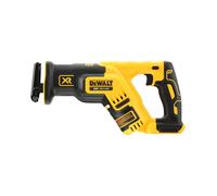 Dewalt dcs367n-xj - sierra sable xr 18v, motor sin escobillas, velocid