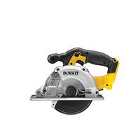 DEWALT DCS373N-XJ - Sierra Circular XR 18V Multicorte Ø140mm y 43 mm prof. sin cargador/batería