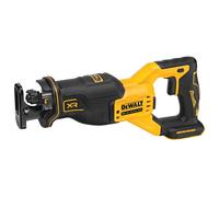 Dewalt dcs382n-xj - sierra sable 18v xr, motor sin escobillas, compact