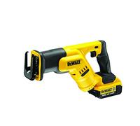 DeWalt DCS387M2-QW - Sierra de sable