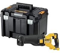DeWalt - Sierra Sable sin escobillas XR FLEXVOLT 54V sin cargador/batería y maletín TSTAK VI