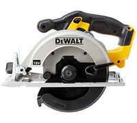 Dewalt dcs391n-xj - sierra circular xr 18v, diámetro de165 mm y 55 mm