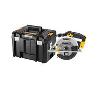 Sierra Circular DeWALT DCS391NT (Cuerpo solo + TSTAK VI)