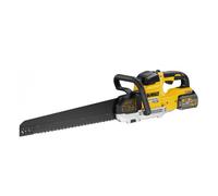 Dewalt dcs398t2-qw - sierra alligator® sin escobillas xr flexvolt 54v
